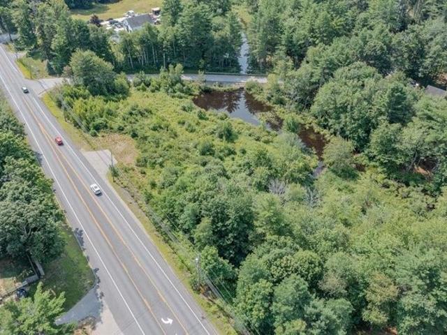 Land for sale in New Hampshire