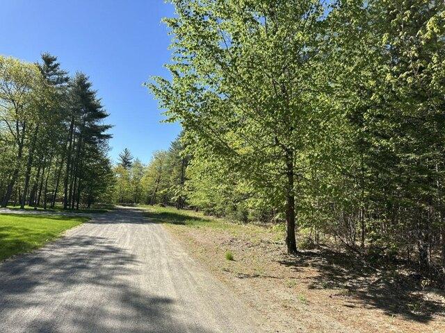 Land for sale in Skowhegan, Maine