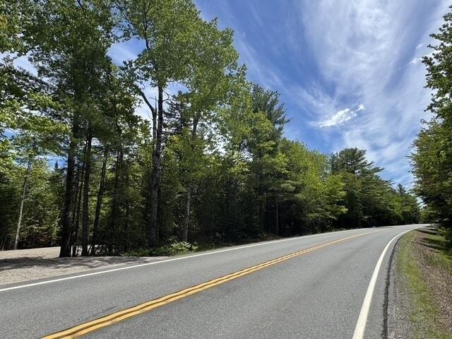 Land for sale in Penobscot, Maine