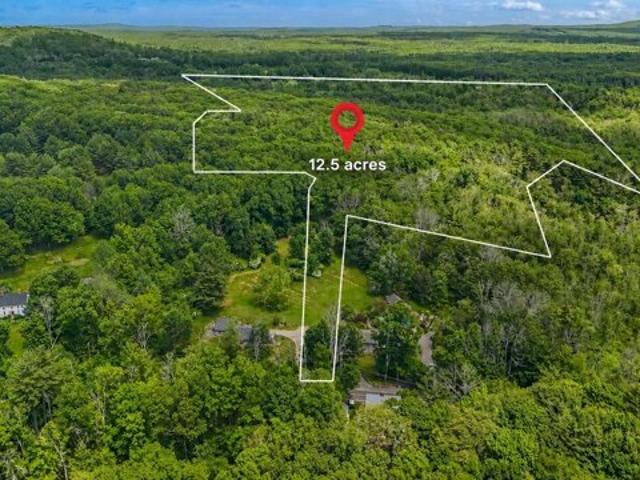 Land for sale in Eliot, Maine