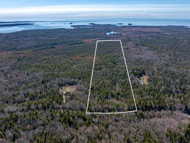 Land for sale in Corea, Maine