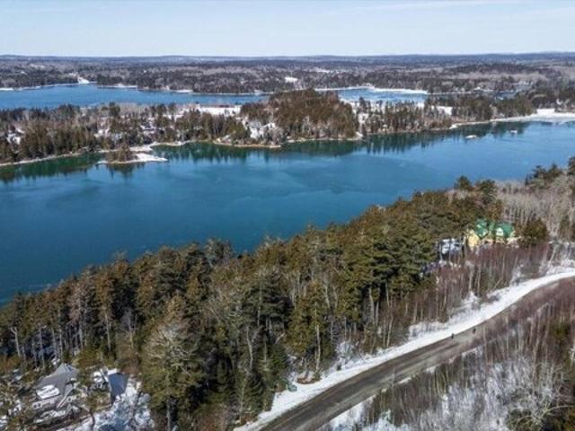 Land for sale in Cushing, Knox County