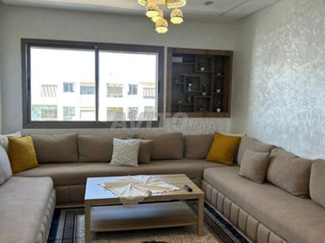 Appartement location à Mansouria, Gharb-Chrarda-Beni Hssen