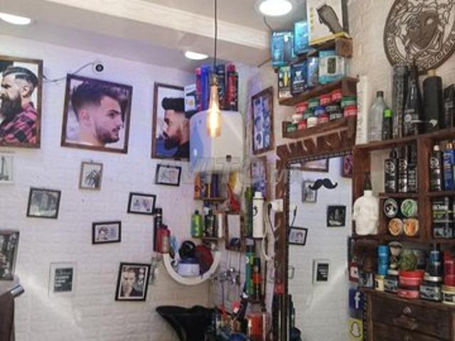 Local commercial vente à Martil, Tanger-Tétouan