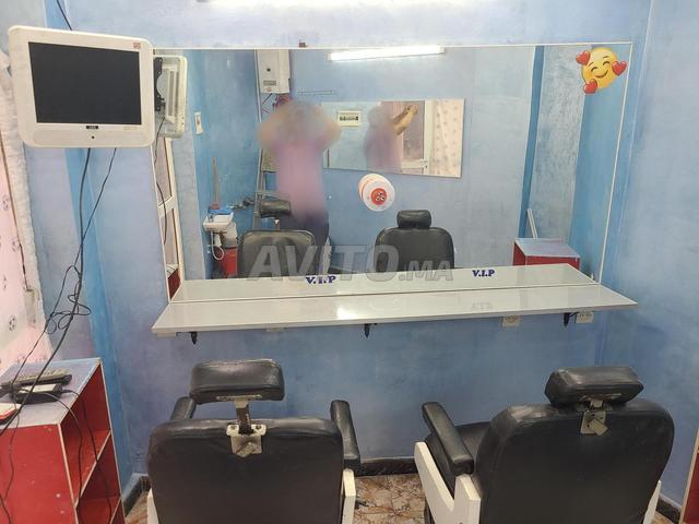 Local commercial location à Anfa, Al Fida