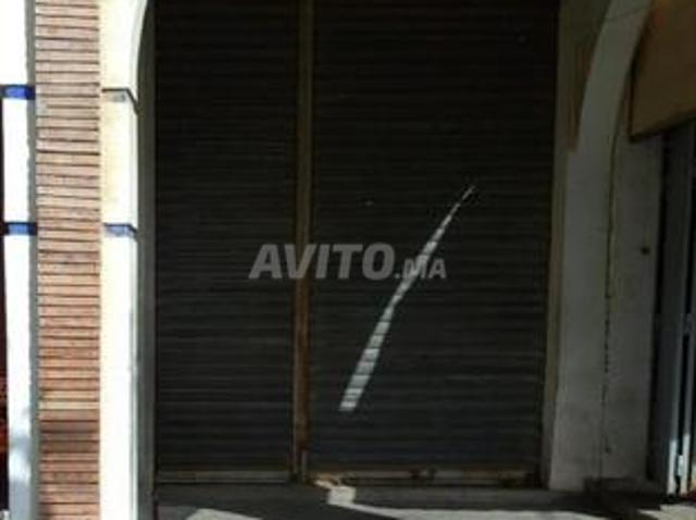 Local commercial vente à Dcheira El Jihadia, Oued ed Dahab-Lagouira