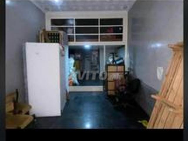 Local commercial vente à Anfa, Gharb-Chrarda-Beni Hssen