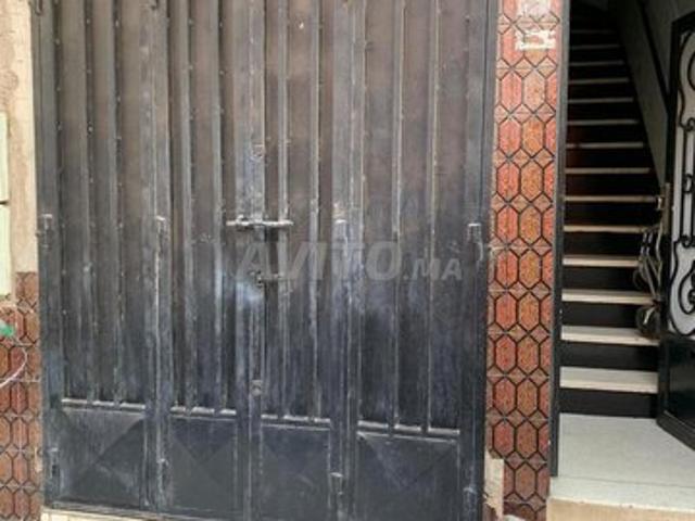 Local commercial location à Casablanca, Gharb-Chrarda-Beni Hssen