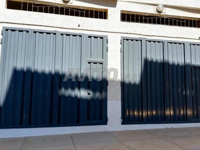 Local commercial location à Tiznit, Sous-Massa-Drâa