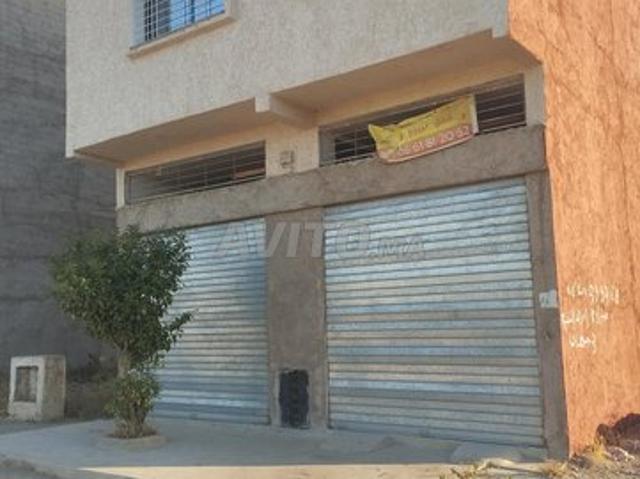 Local commercial location à Fès
