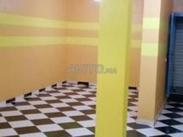 Local commercial location à Salé