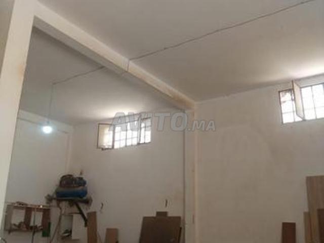 Local commercial location à Hay Salam, Meknès