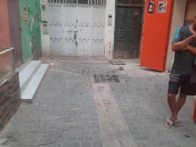Local commercial location à Fès