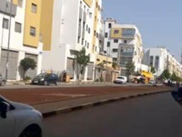 Local commercial location à Mohammedia, Gharb-Chrarda-Beni Hssen