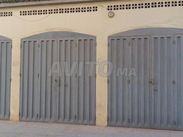 Local commercial location à Berrechid, Gharb-Chrarda-Beni Hssen