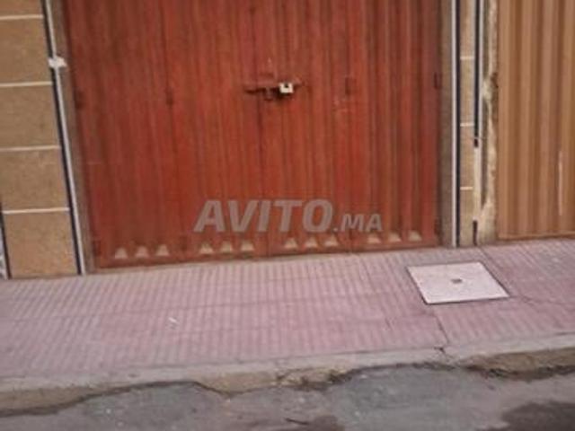 Local commercial location à Anfa, Gharb-Chrarda-Beni Hssen