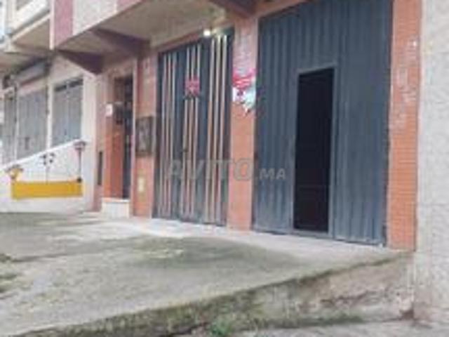 Local commercial location à Tétouan, Tanger-Tétouan