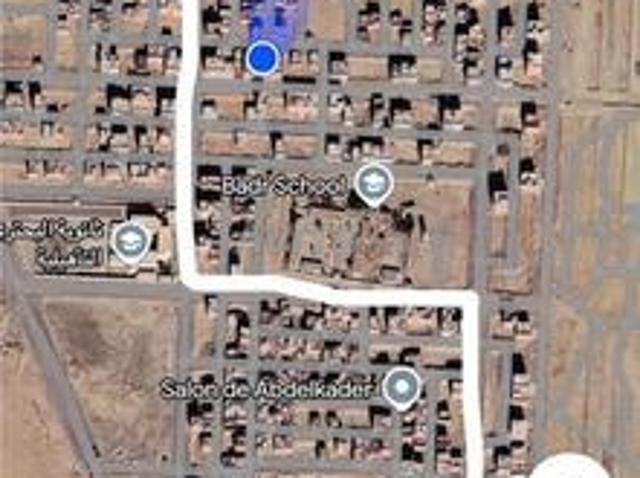 Local commercial location à Guercif