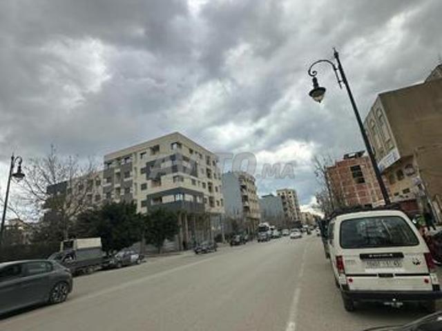 Local commercial location à Tangero, Tanger-Tétouan