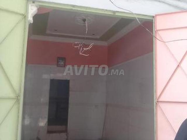 Local commercial location à Salé