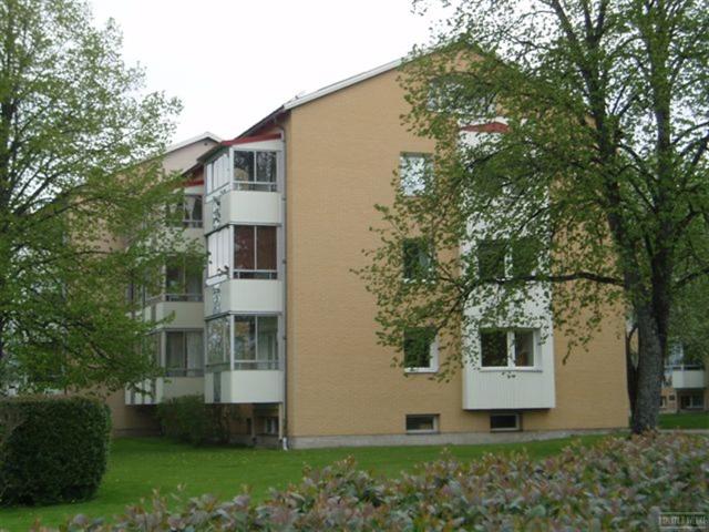 Lägenhet hyra i Åmål, Västra Götaland
