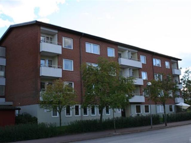 Lägenhet hyra i Åmål, Västra Götaland
