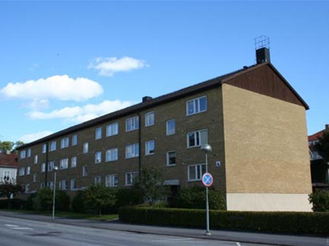 Lägenhet hyra i Åmål, Västra Götaland