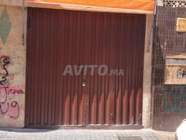 Local commercial location à Anfa, Gharb-Chrarda-Beni Hssen