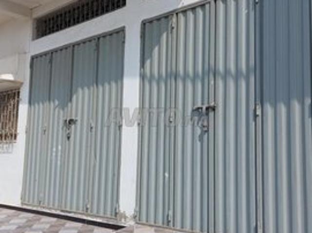 Local commercial vente à Skhirat