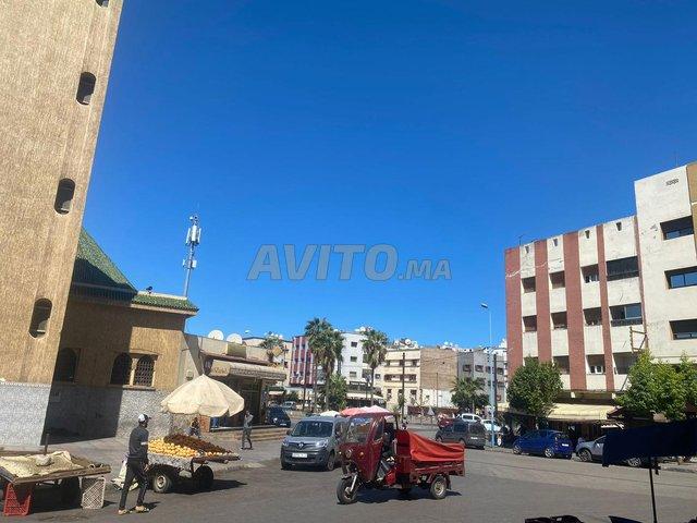 Local commercial vente à Anfa, Al Fida