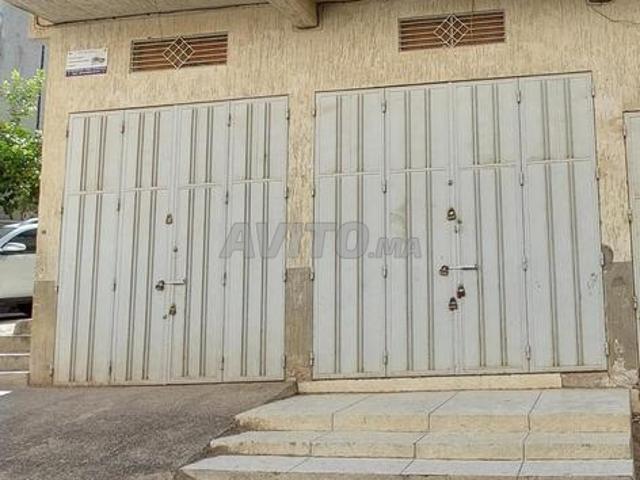 Local commercial vente à Tasa