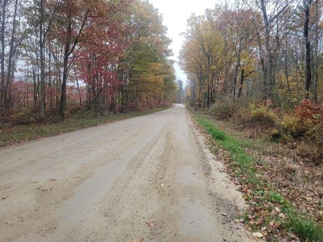 Land for sale in New Hampshire