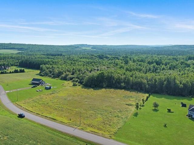 Land for sale in Mapleton, Aroostook County