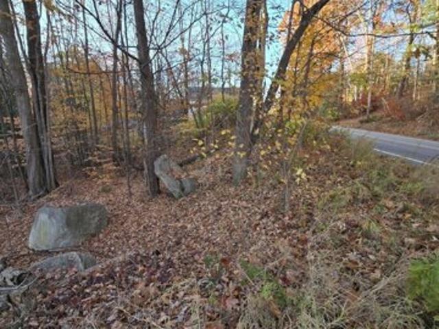 Land for sale in Jay, Maine