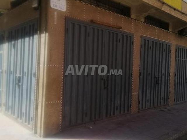 Local commercial location à Anfa, Gharb-Chrarda-Beni Hssen