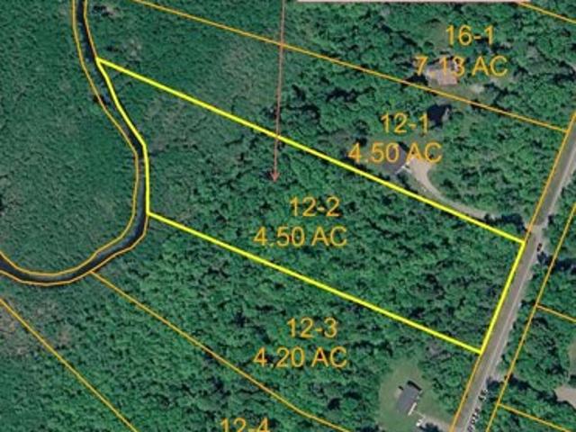 Land for sale in Bucksport, Maine