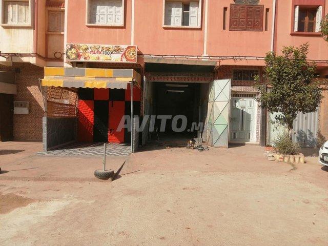 Local commercial vente à Anfa, Gharb-Chrarda-Beni Hssen