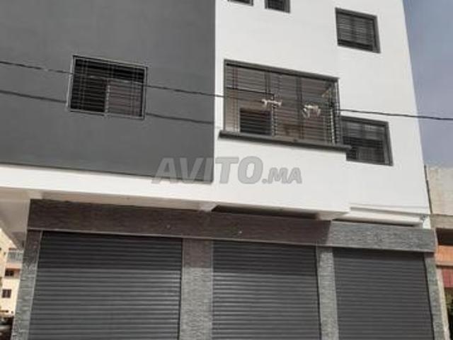 Local commercial location à Sidi Allal El Bahraoui