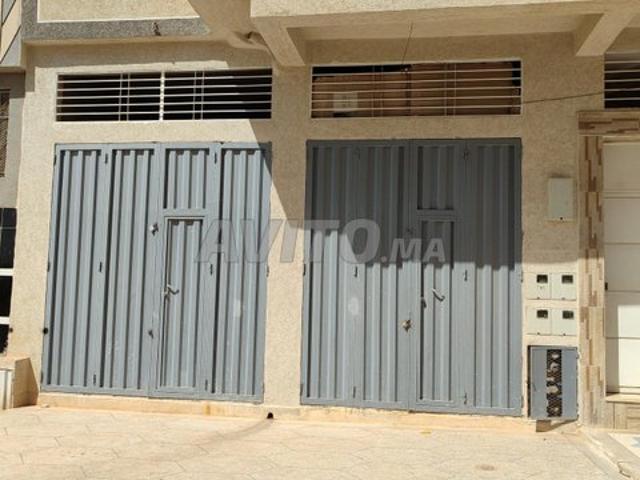 Local commercial vente à Oulad Tayeb