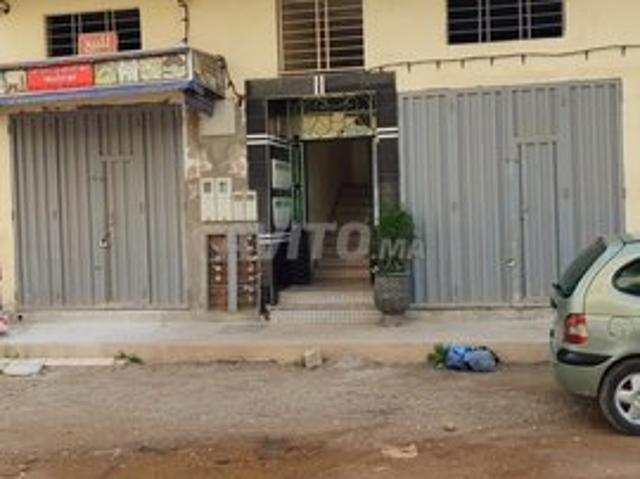 Local commercial vente à Oulad Tayeb