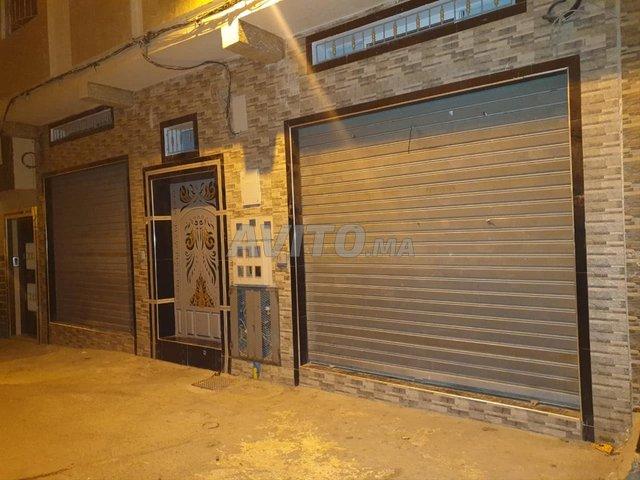 Local commercial location à Tangero, Tanger-Tétouan