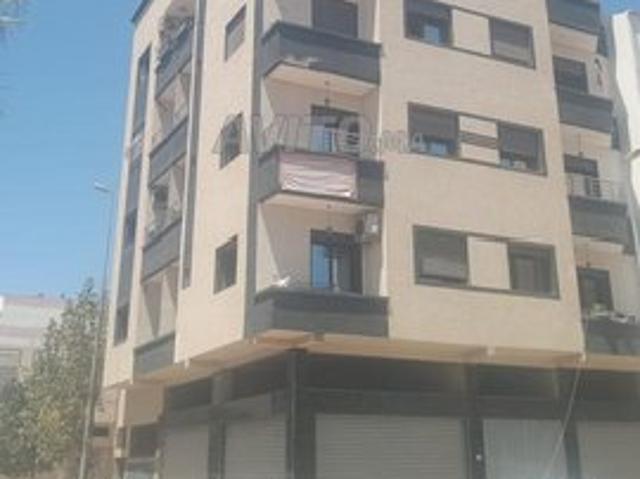 Local commercial vente à Mohammedia, Gharb-Chrarda-Beni Hssen