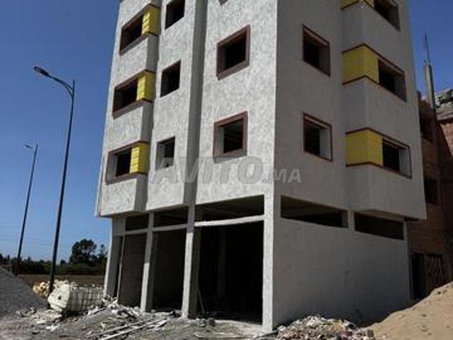 Local commercial vente à Tit Mellil, Gharb-Chrarda-Beni Hssen