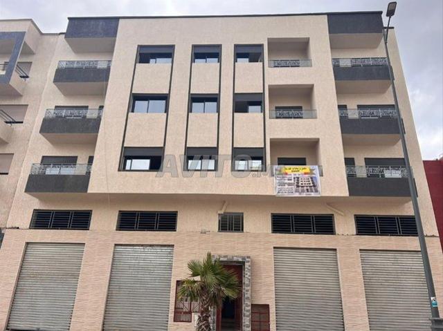 Local commercial vente à Deroua, Gharb-Chrarda-Beni Hssen