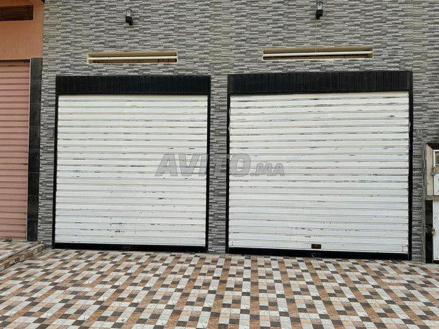 Local commercial vente à Sidi Slimane Echcharaa