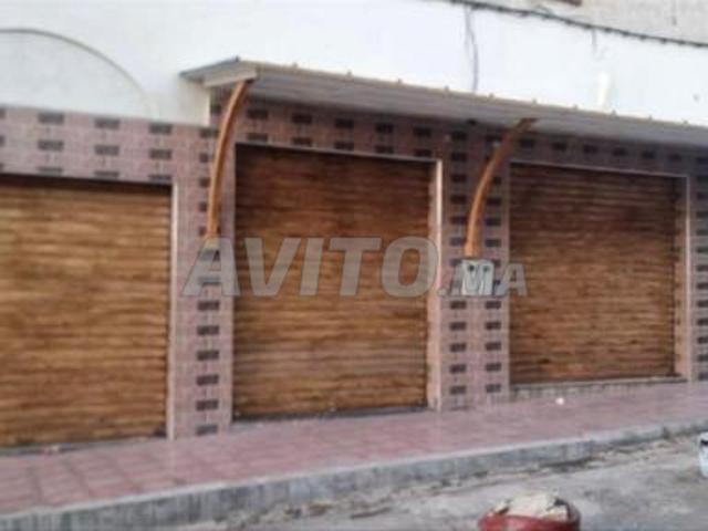 Local commercial vente à Tasa