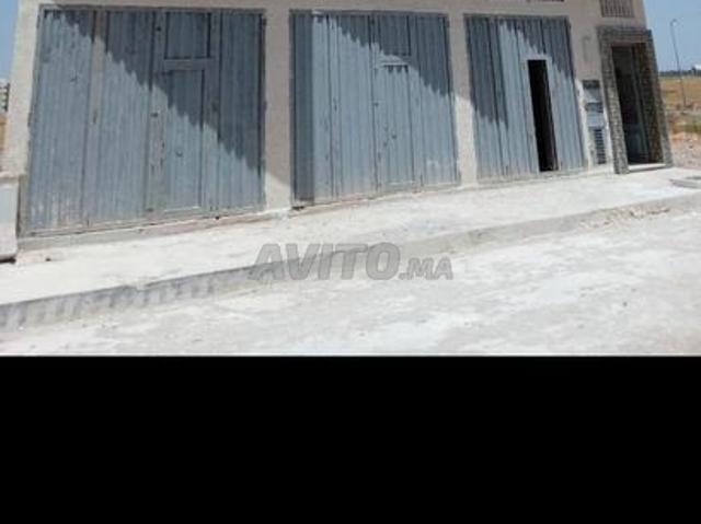 Local commercial location à Fès