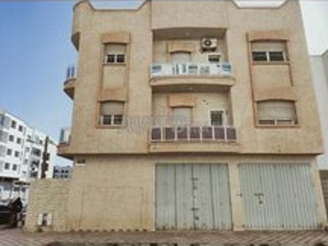 Local commercial location à Tilila, Agadir