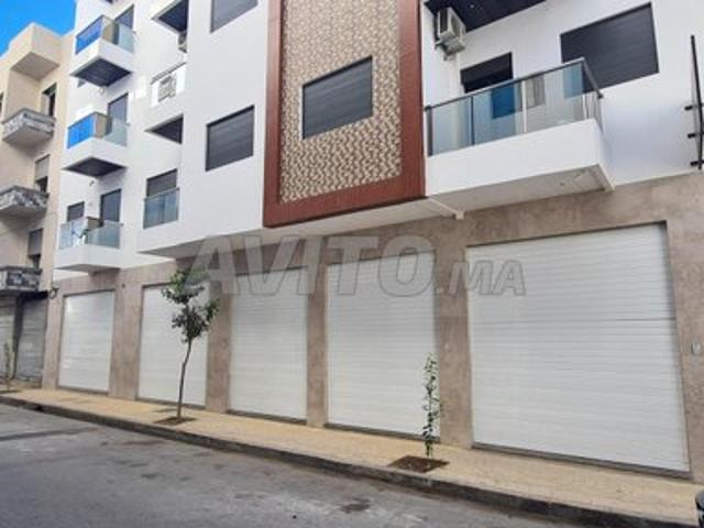 Local commercial vente à Martil, Tanger-Tétouan
