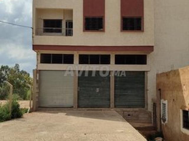 Local commercial vente à Oulad Tayeb